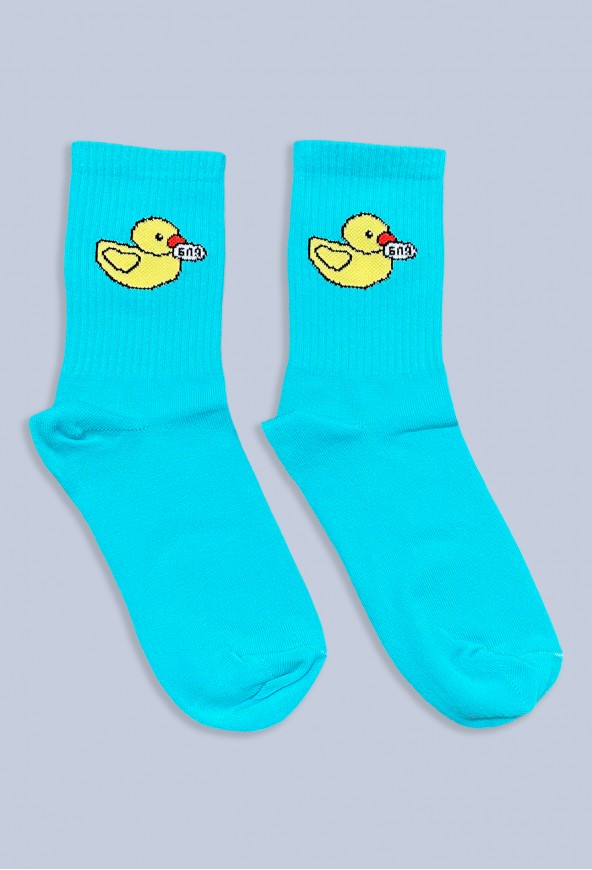 БЛЯDUCK SOCKS