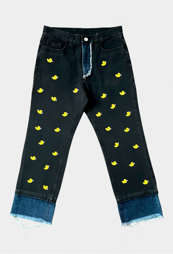 MICK JEANS