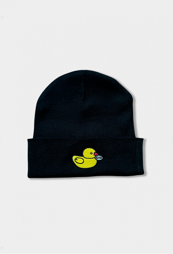 БЛЯDUCK BEANIE