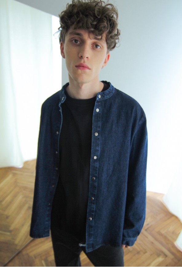 RYAN SHIRT